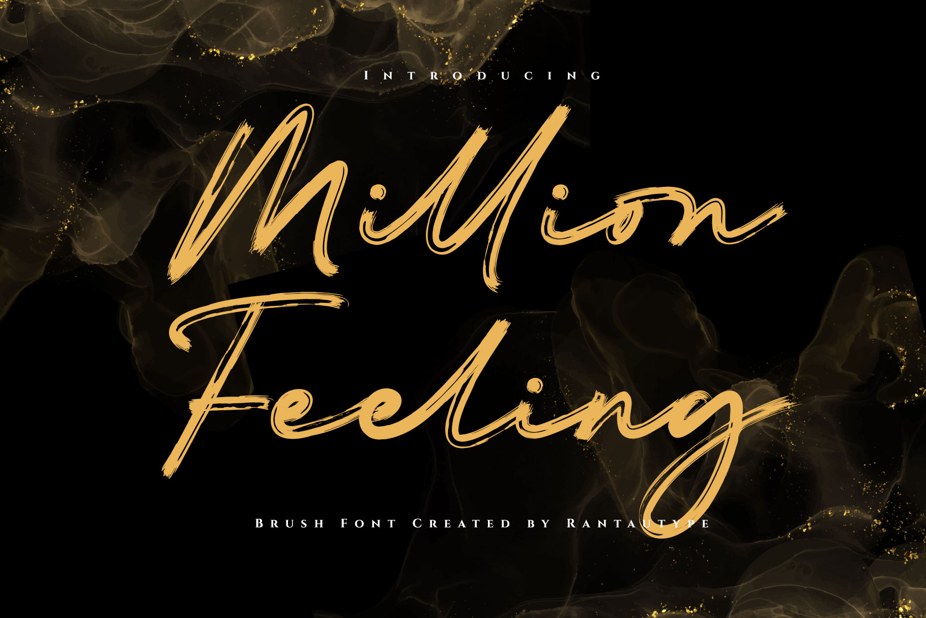 Million Feeling