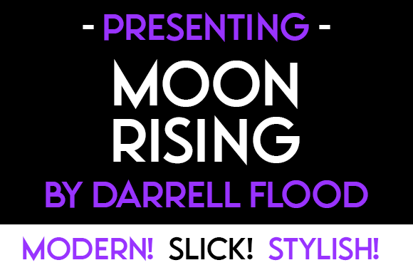 Moonrising