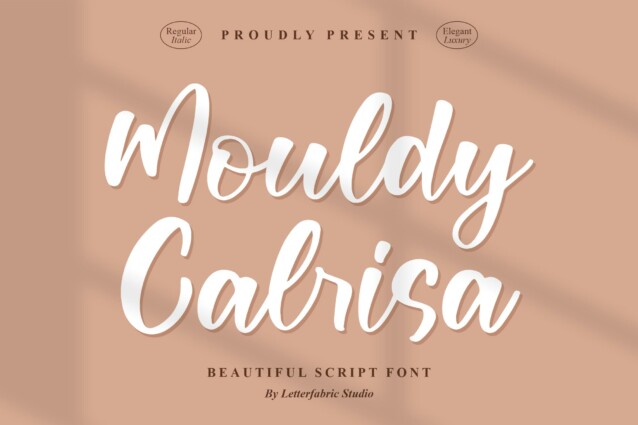 Mouldy Calrisa