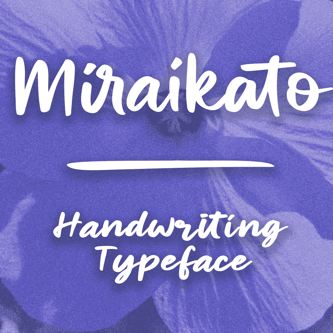 Miraikato Hand PERSONAL USE