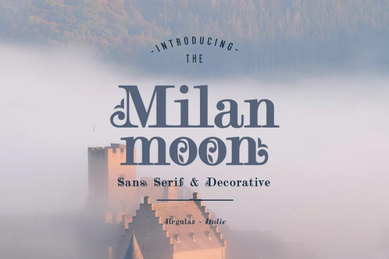 Milanmoon