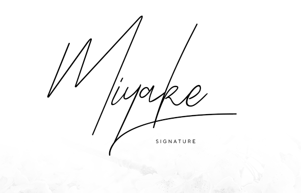 Miyake