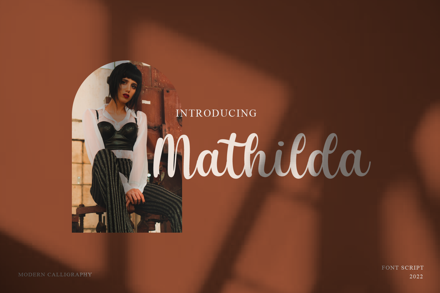 Mathilda