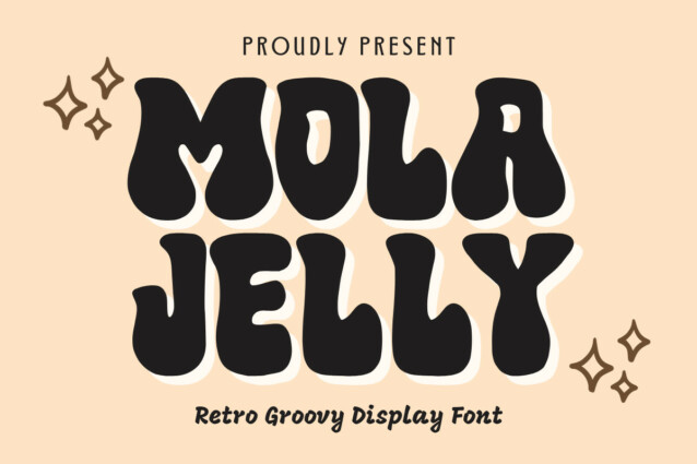 Mola Jelly