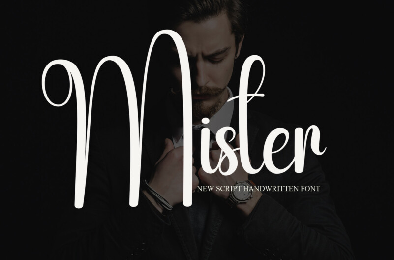 Mister