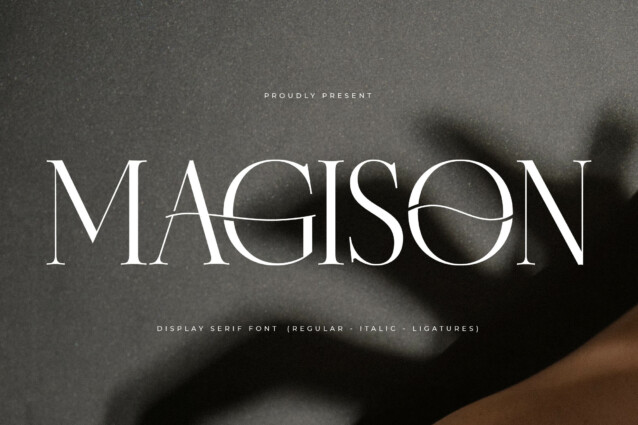 Magison