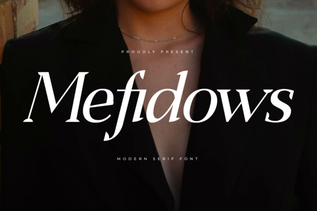 Mefidows DEMO VERSION