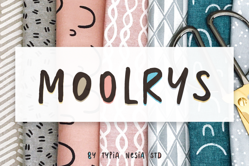 Moolrys