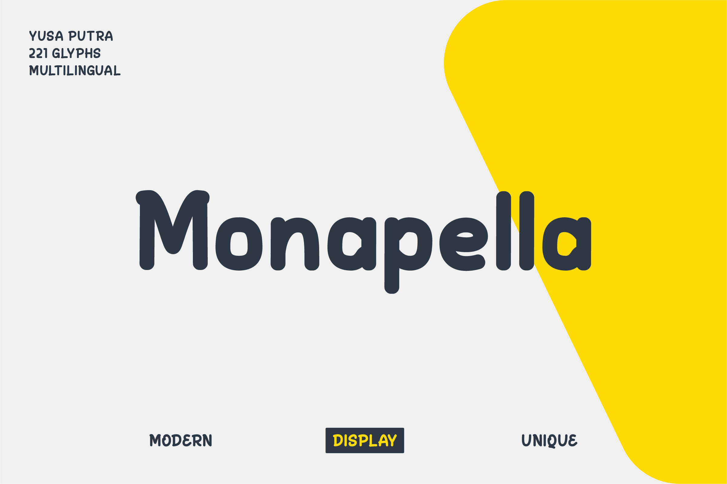 Monapella