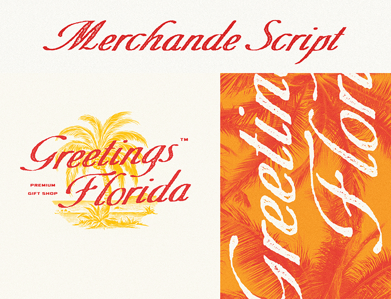 Merchande Print Script