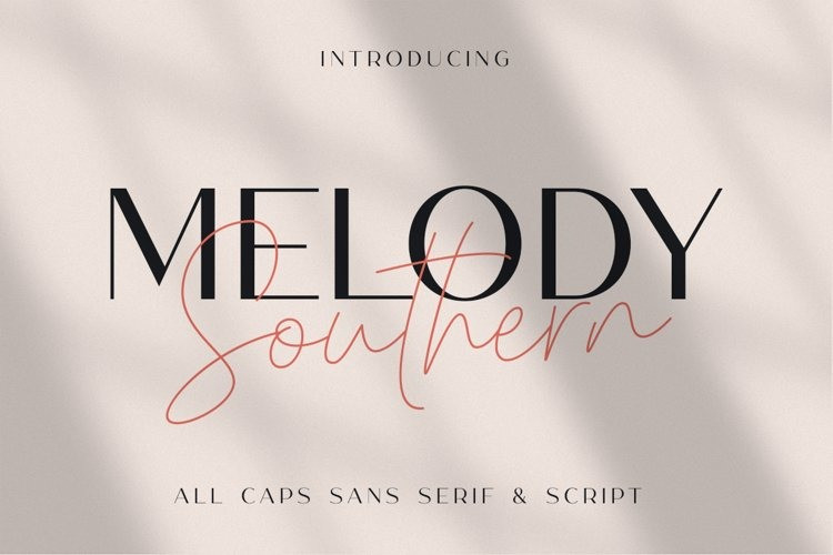 Melody Southern