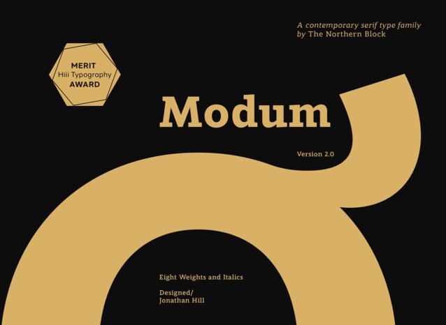 Modum Medium