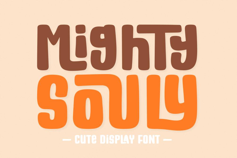Mighty Souly