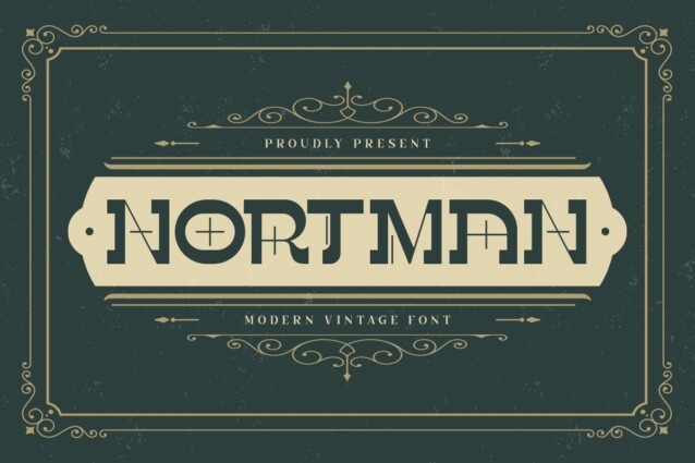 Nortman PERSONAL USE ONLY!