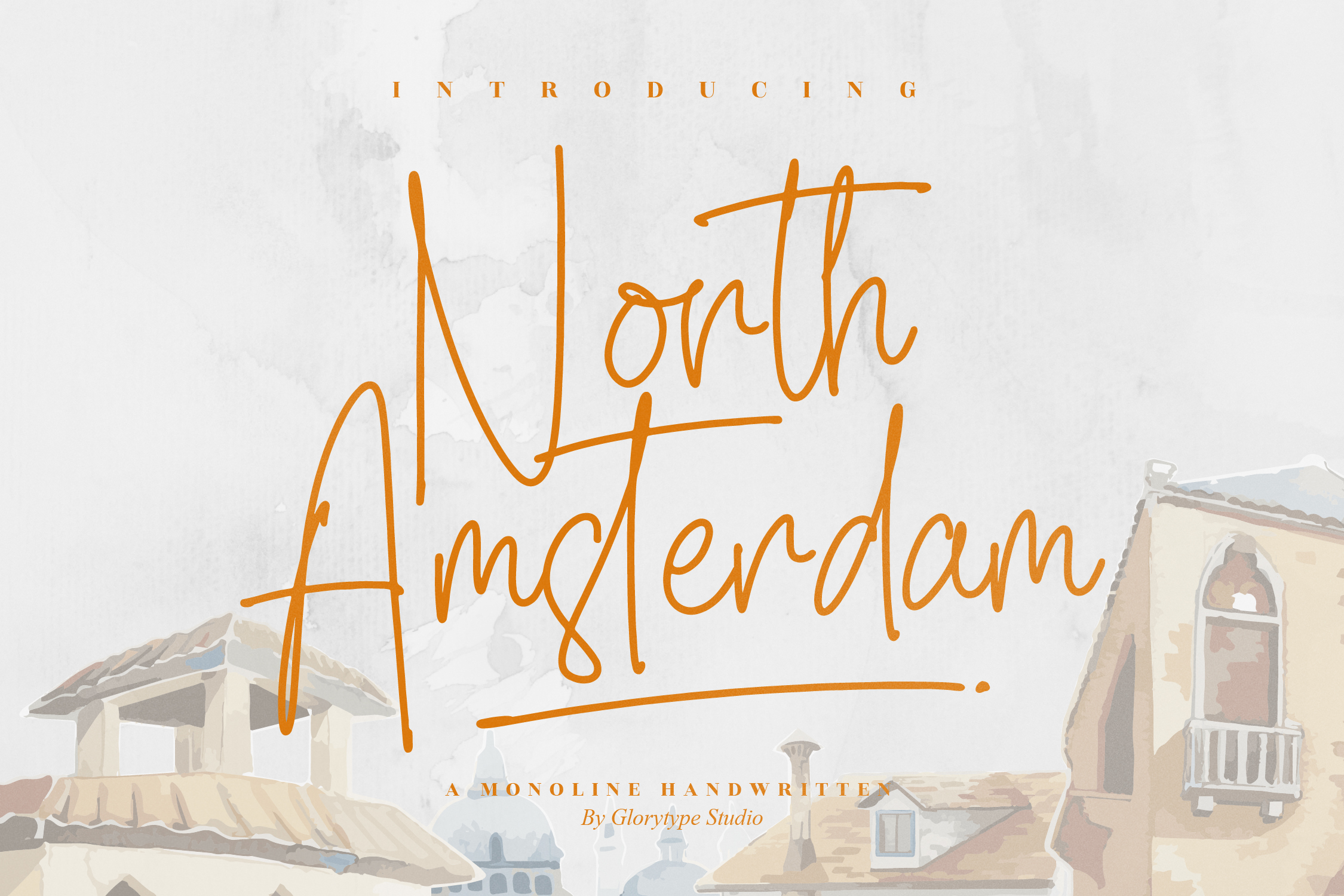 North Amsterdam