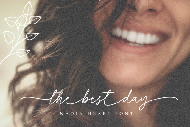 Nadia Heart