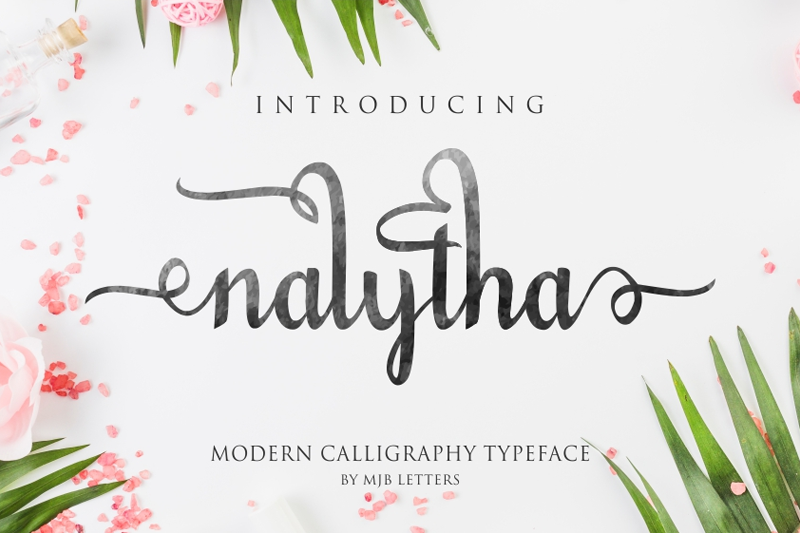 nalytha