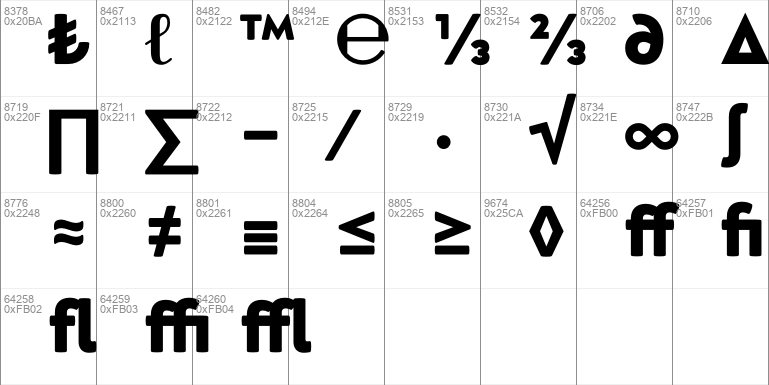 Neufreit ExtraBold