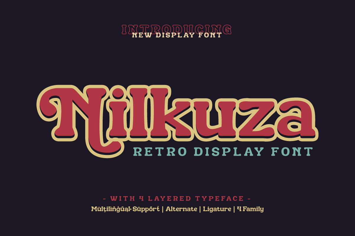 Nilkuza Trial