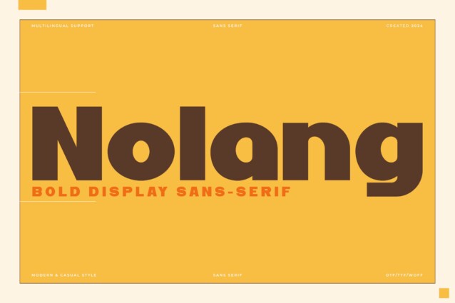 Nolang