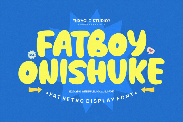 NCL Fatboy Onishuke Demo