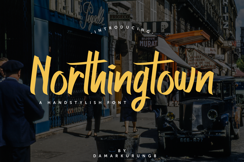 Northingtown