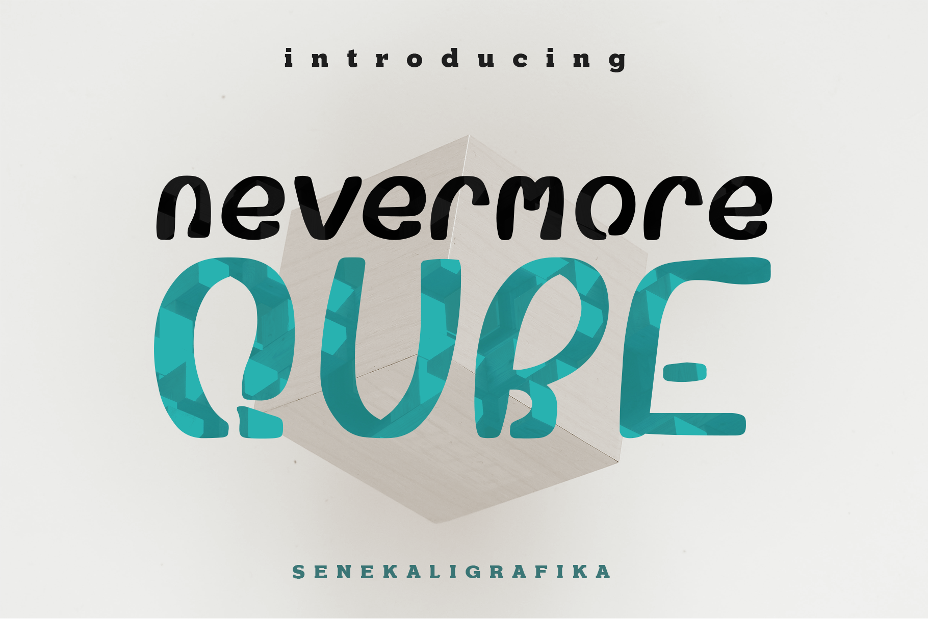 Nevermore Qube Demo