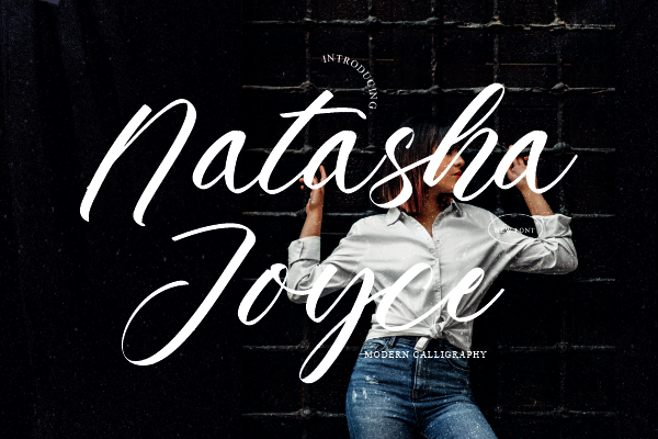 Natasha Joyce