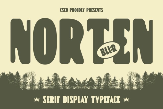 Norten Blur Demo