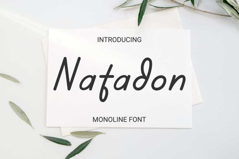 Natadon Demo