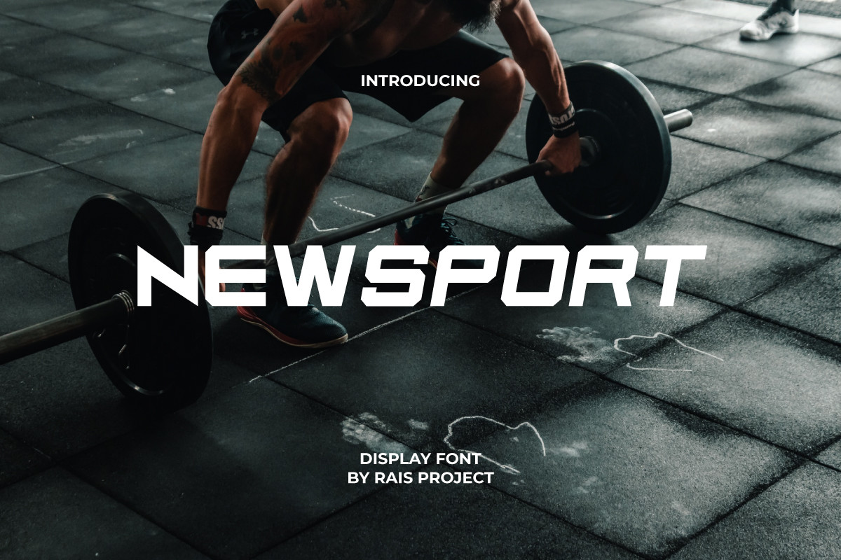 Newsport Demo