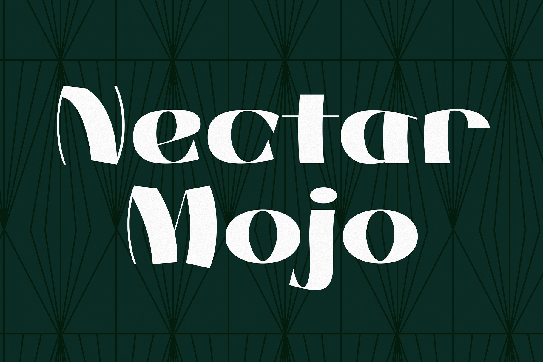 Nectar Mojo