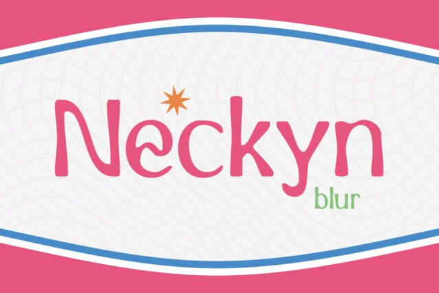 Neckyn Blur Demo