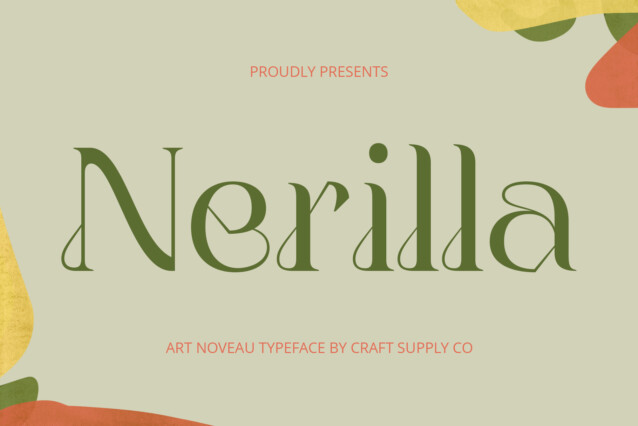 Nerilla Demo