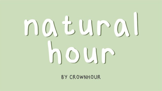 Natural Hour
