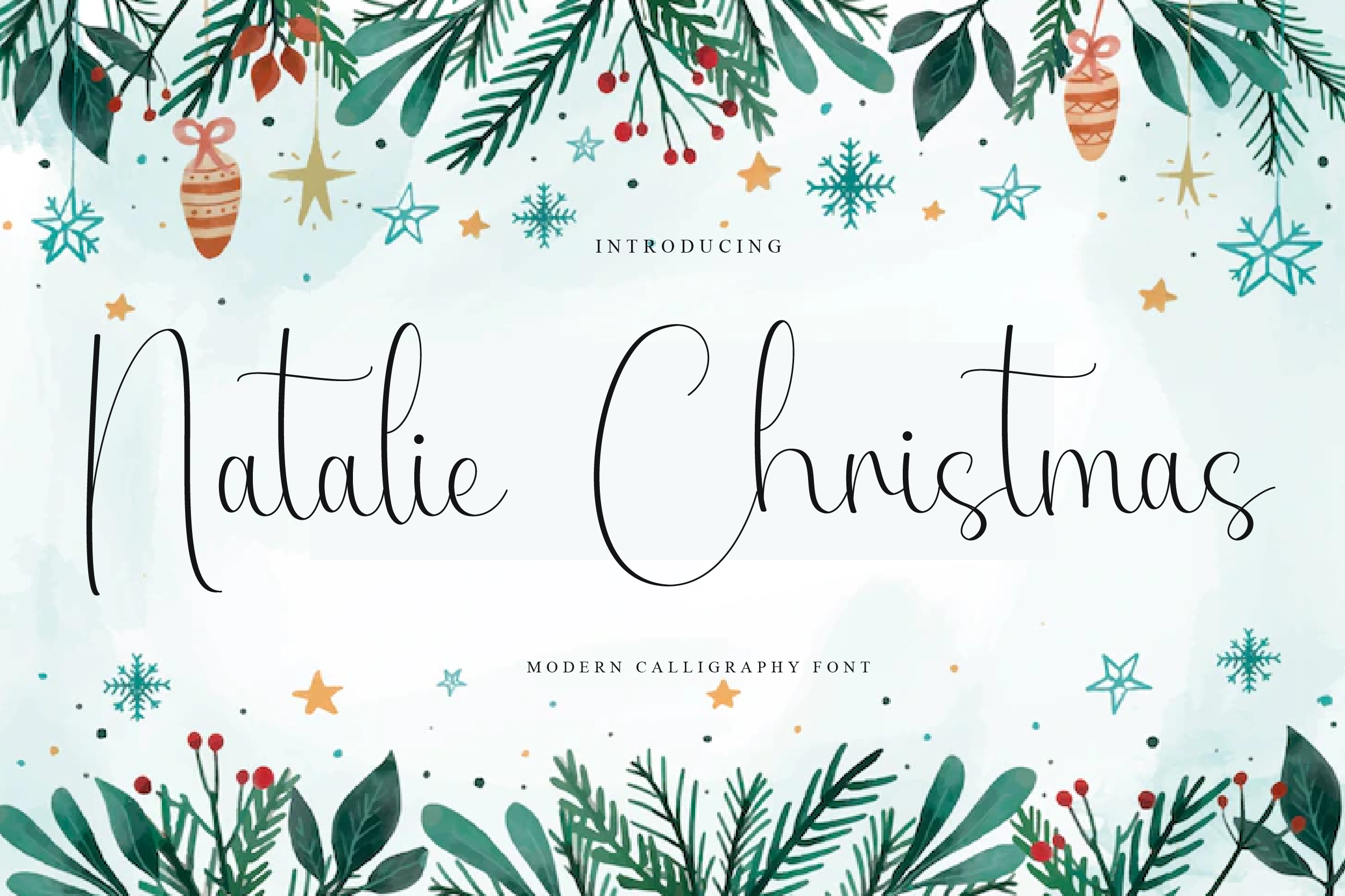 Natalie Christmas
