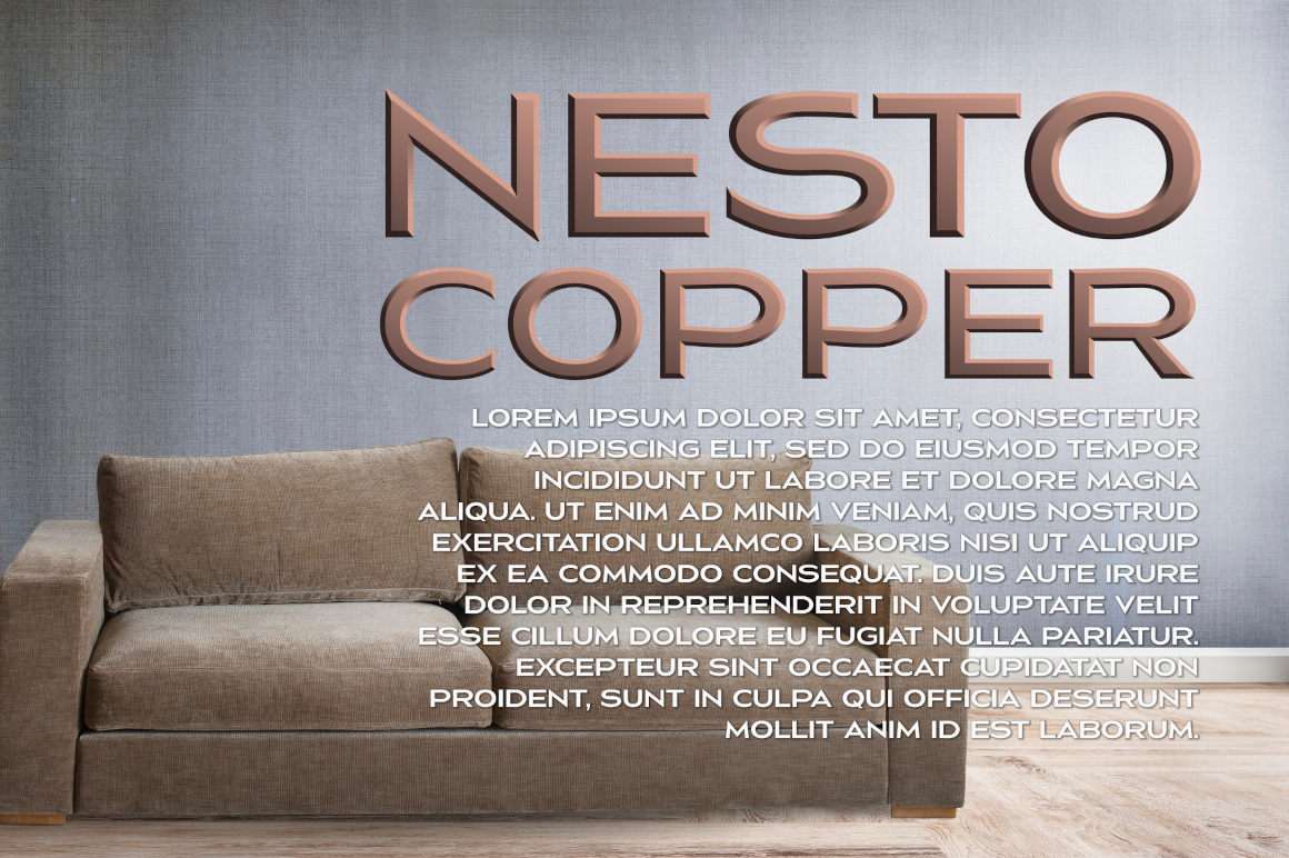 NestoCopper42