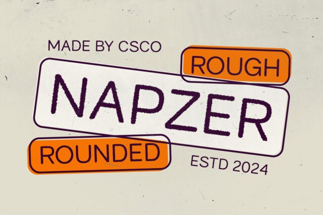 Napzer Rounded Rough Demo