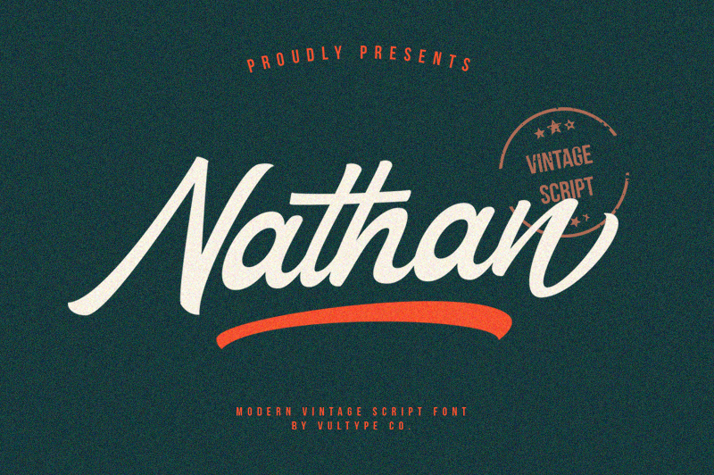 Nathan style design