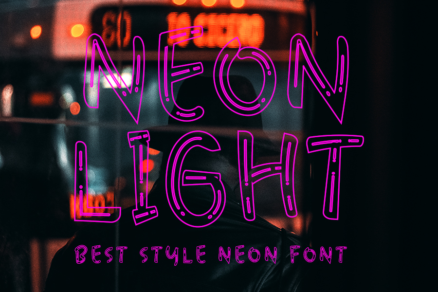 NEON LIGHT