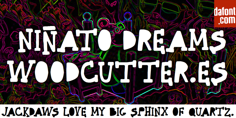 Ni–ato Dreams