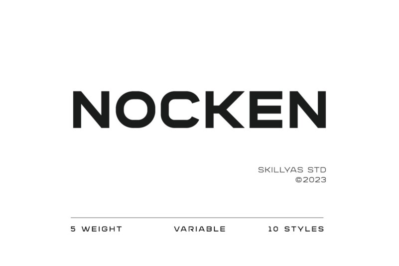 Nocken