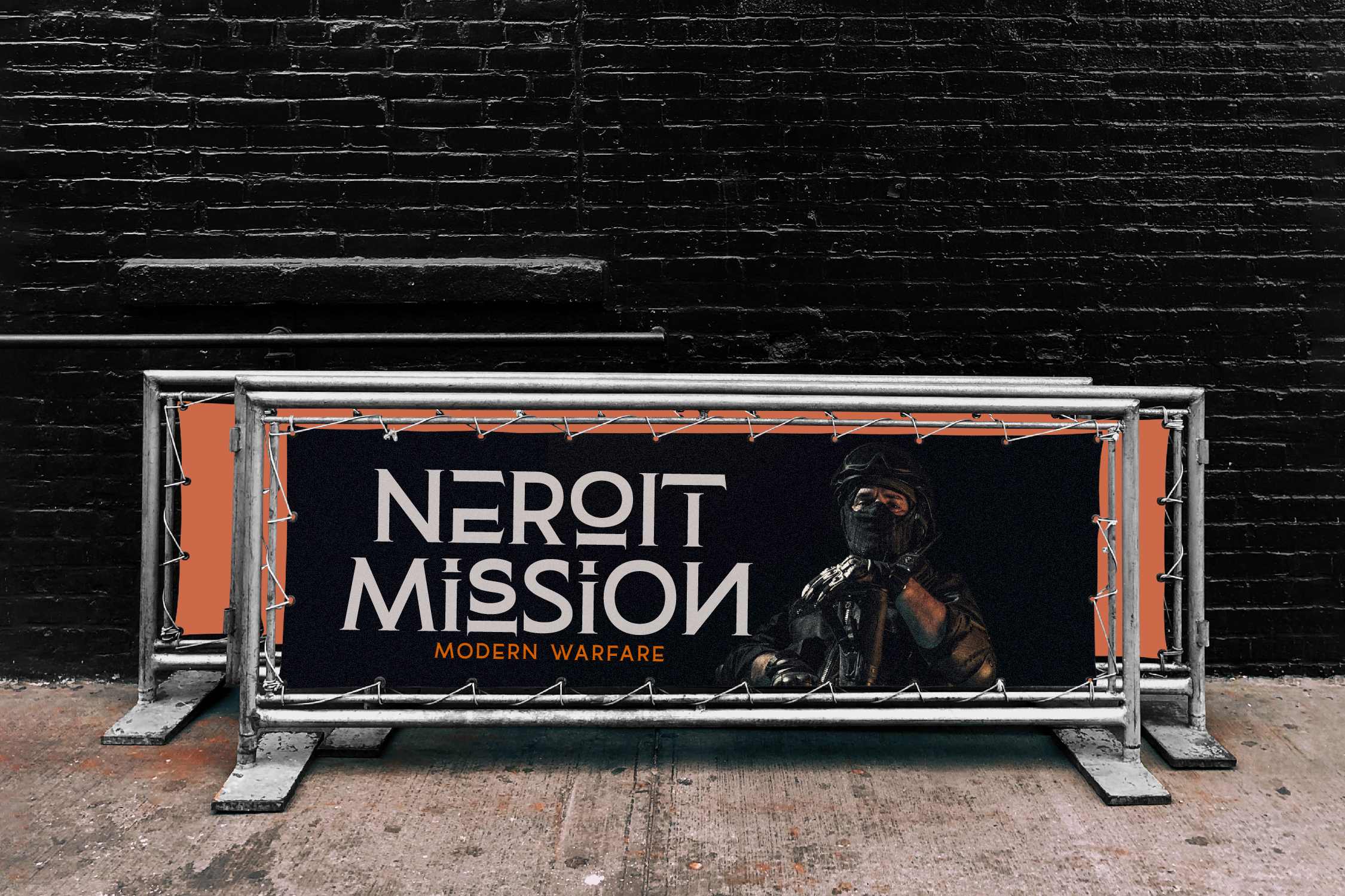NEROIT MISSION