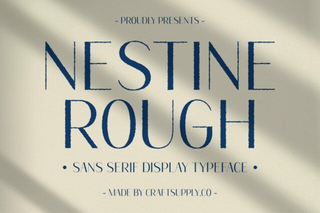 Nestine Rough Demo