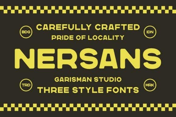 Nersans Three