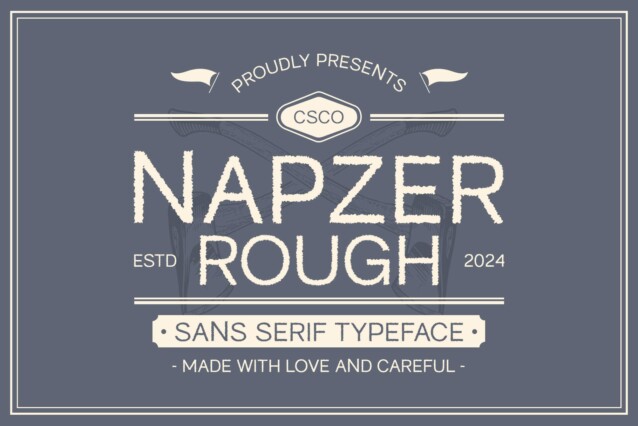 Napzer Rough Demo