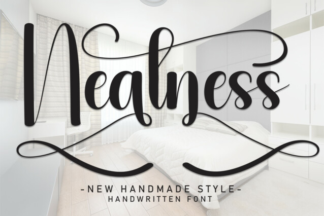Neatness