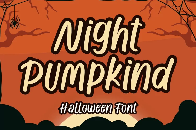 Night Pumpkind