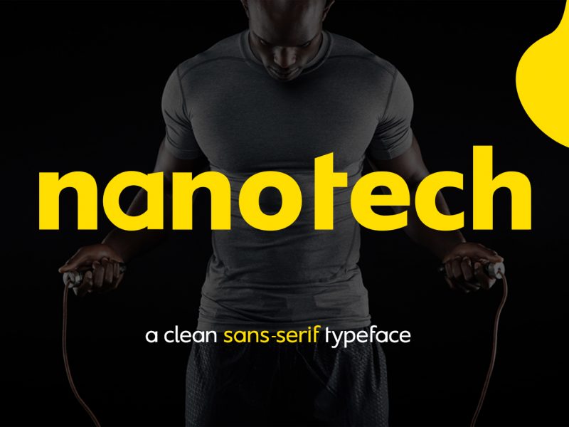 Nanotech LLC