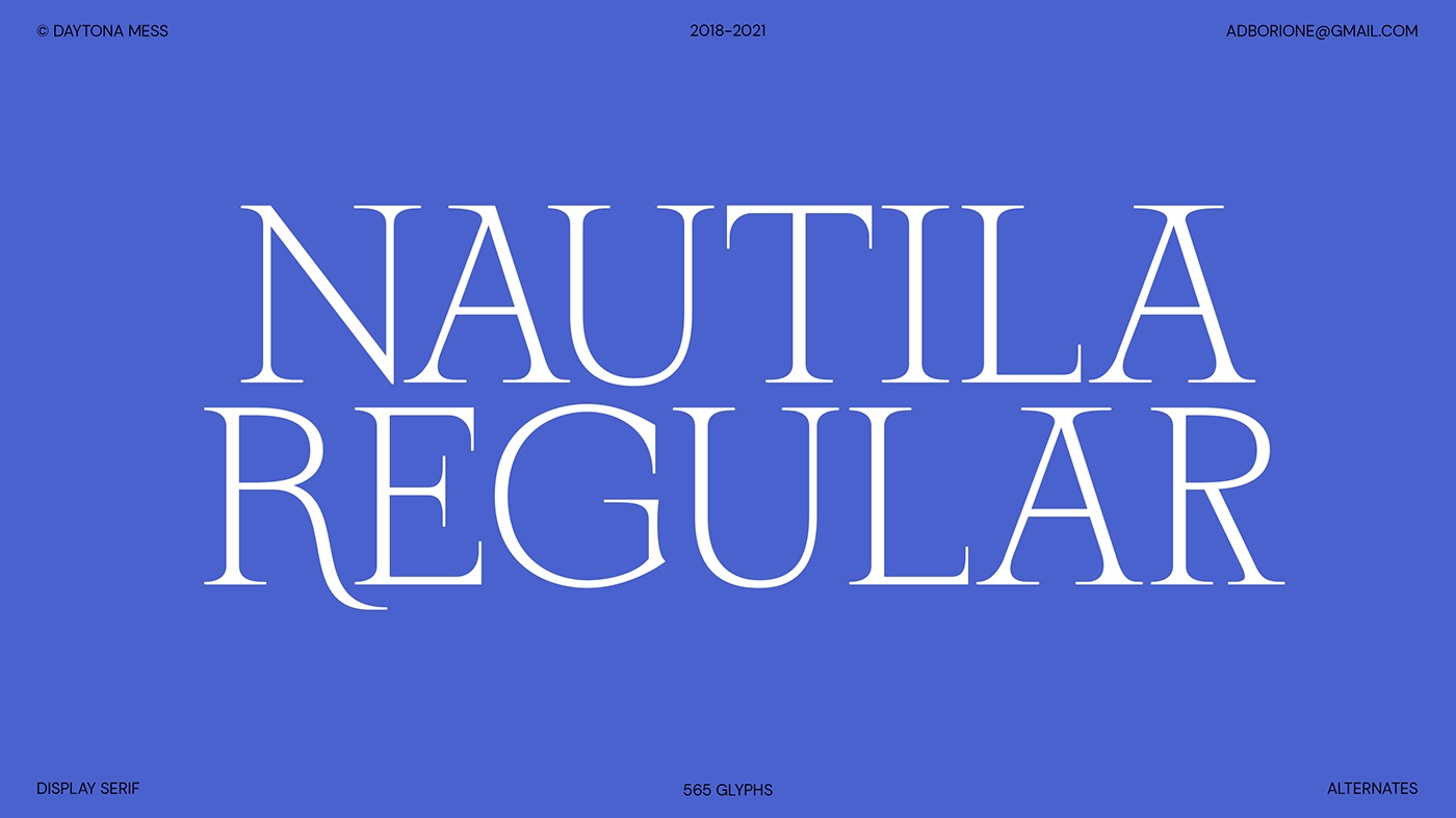 Nautila Trial